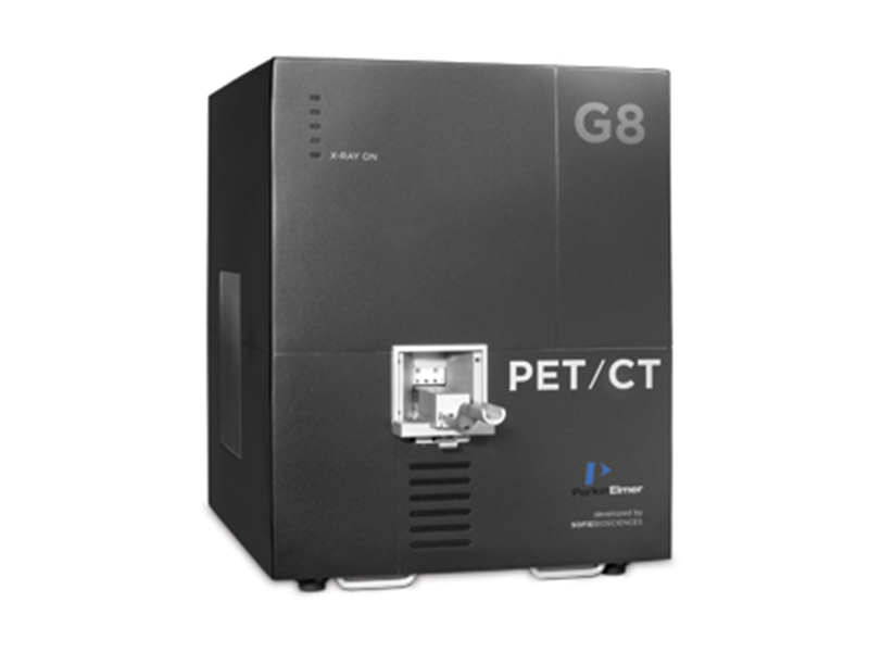 小动物活体PET及CT成像系统-G8