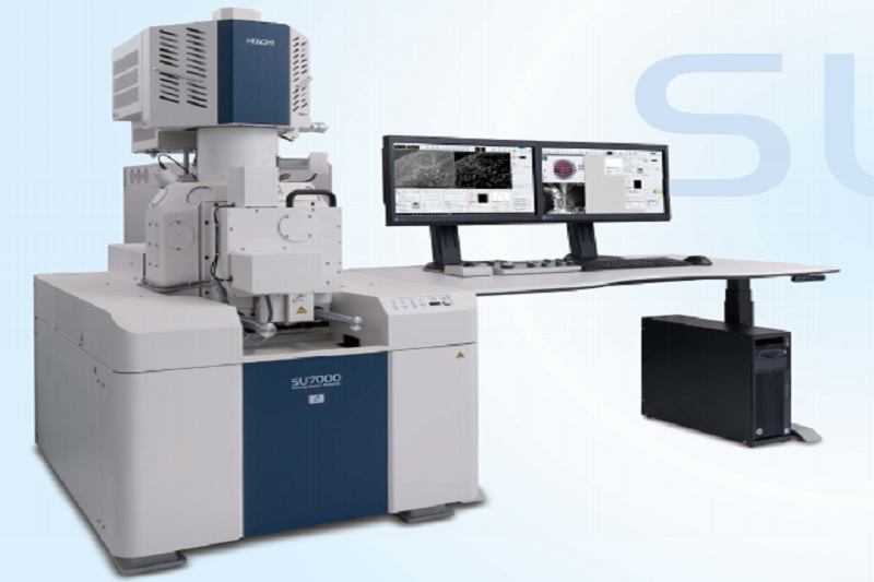 扫描电子显微镜（SEM）高端热场SU7000