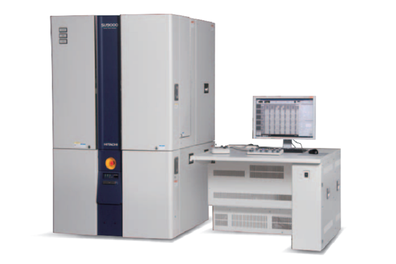 扫描电子显微镜（SEM）高端热场SU9000